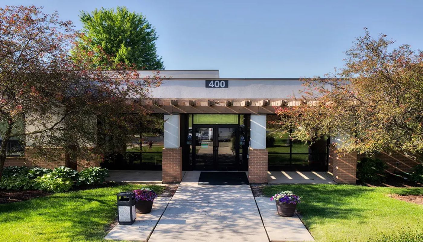 Gateway Foundation Aurora