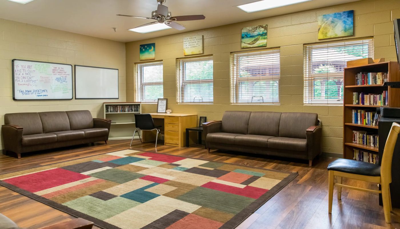 Gateway Foundation Carbondale