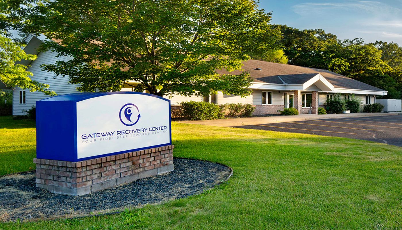 Gateway Recovery Center
