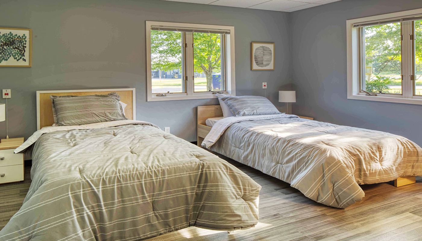 Gateway Recovery Center