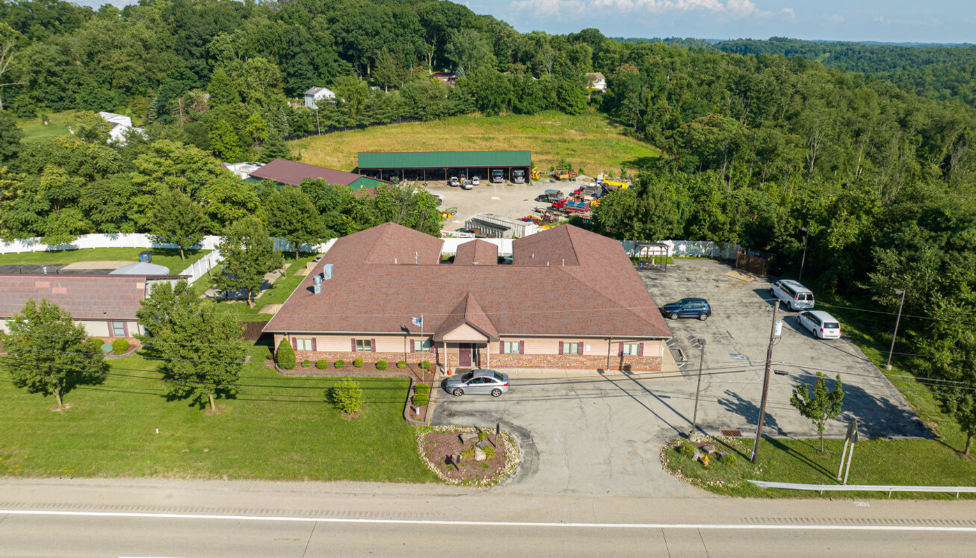 Gateway Rehab Washington - Halfway House for Men