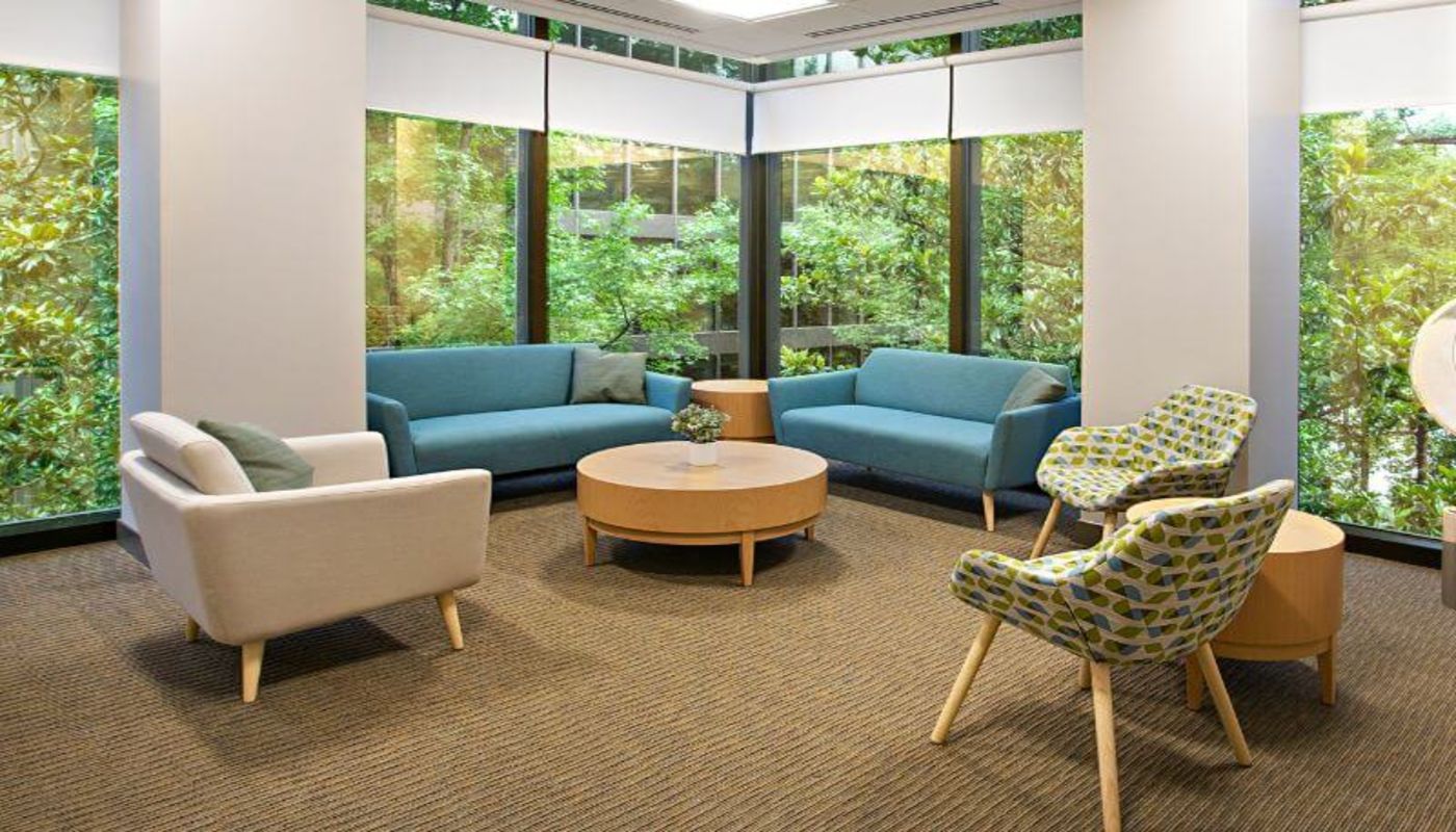 Gather Behavioral Health Atlanta