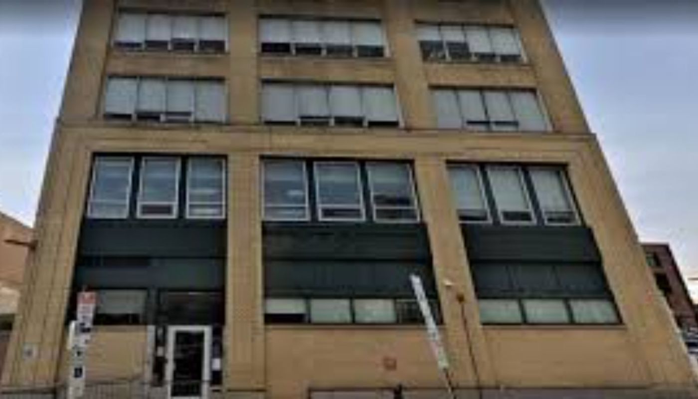 Gaudenzia Broad Street