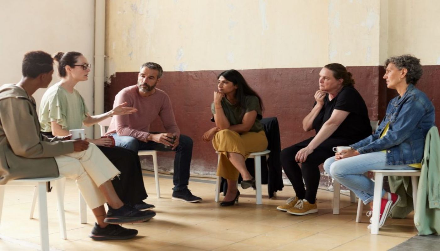 Gaudenzia Crossroads Erie