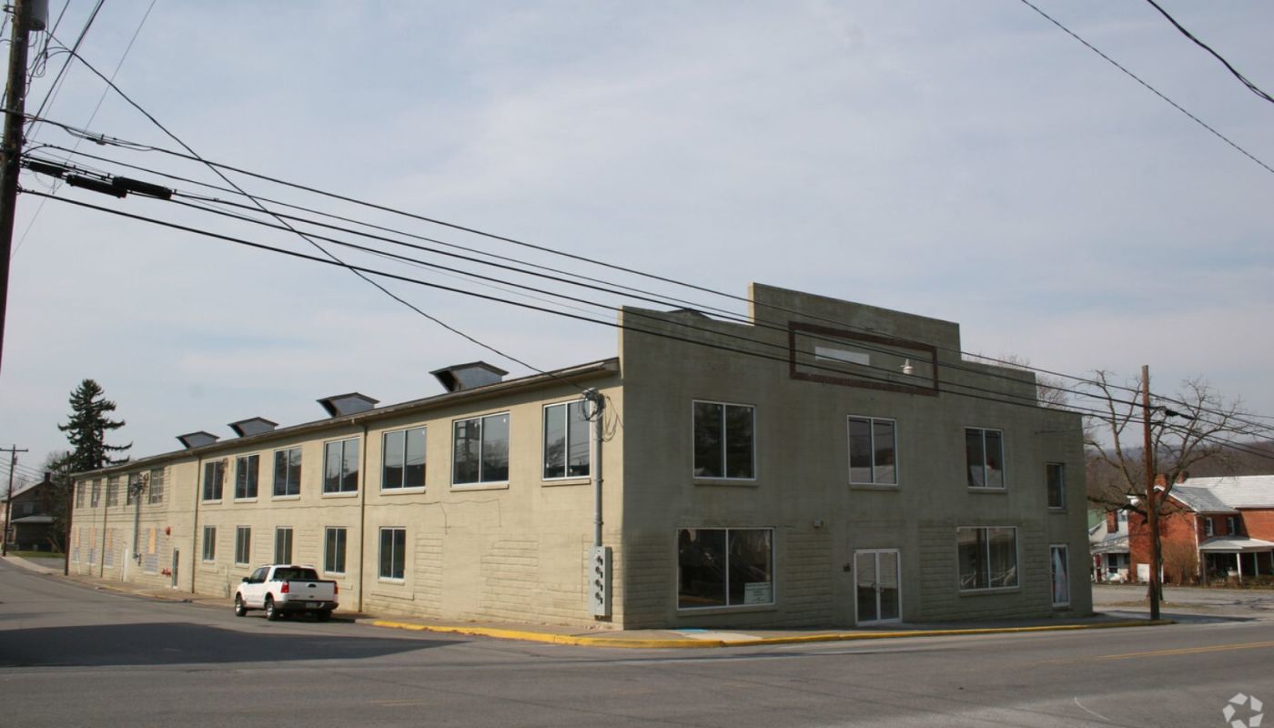 Gaudenzia Fulton County Outpatient