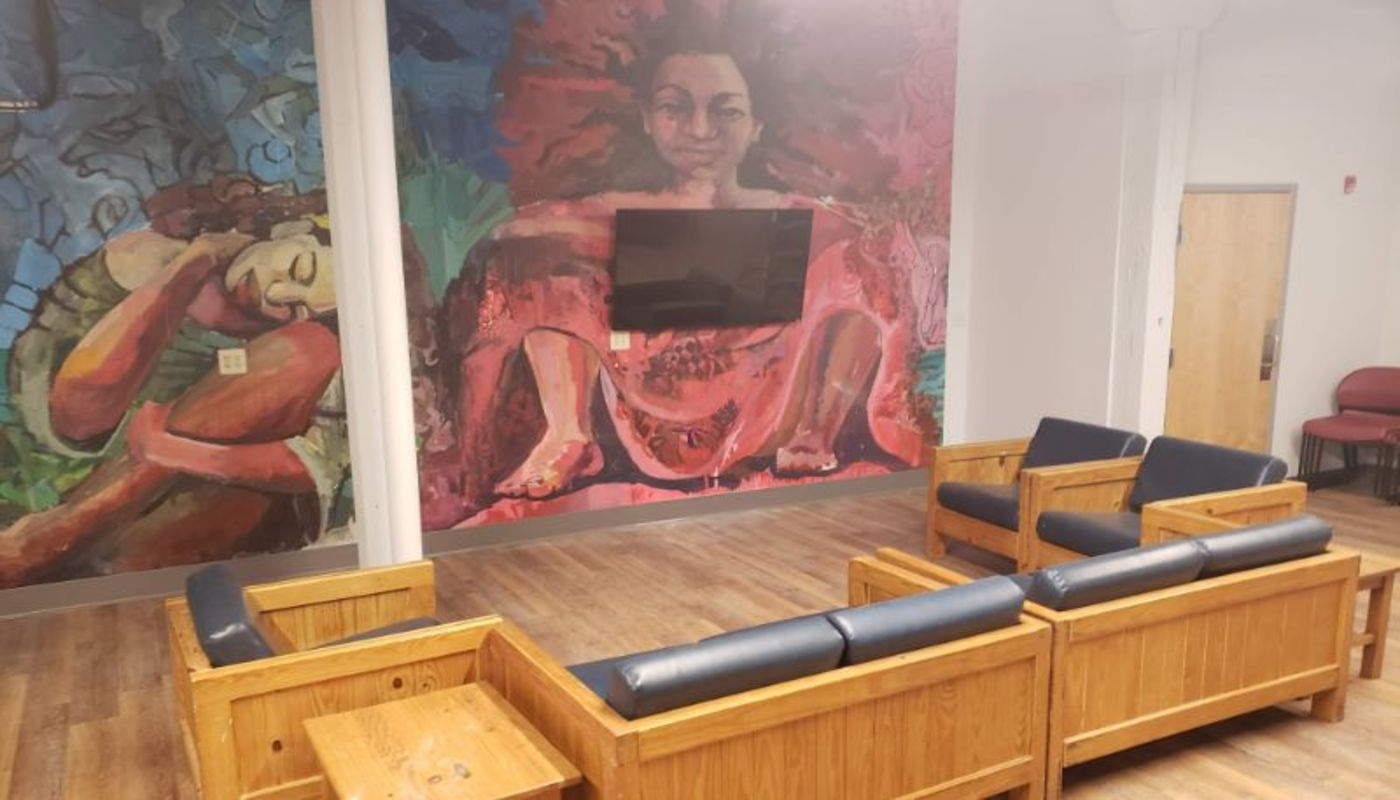 Gaudenzia Hutchinson Place