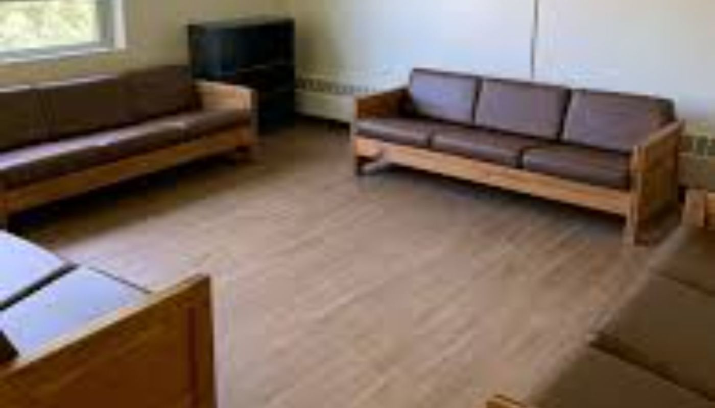 Gaudenzia Lower Bucks