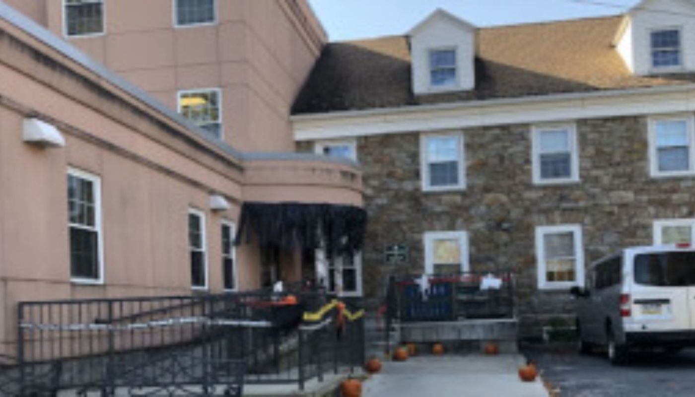 Gaudenzia New Destiny