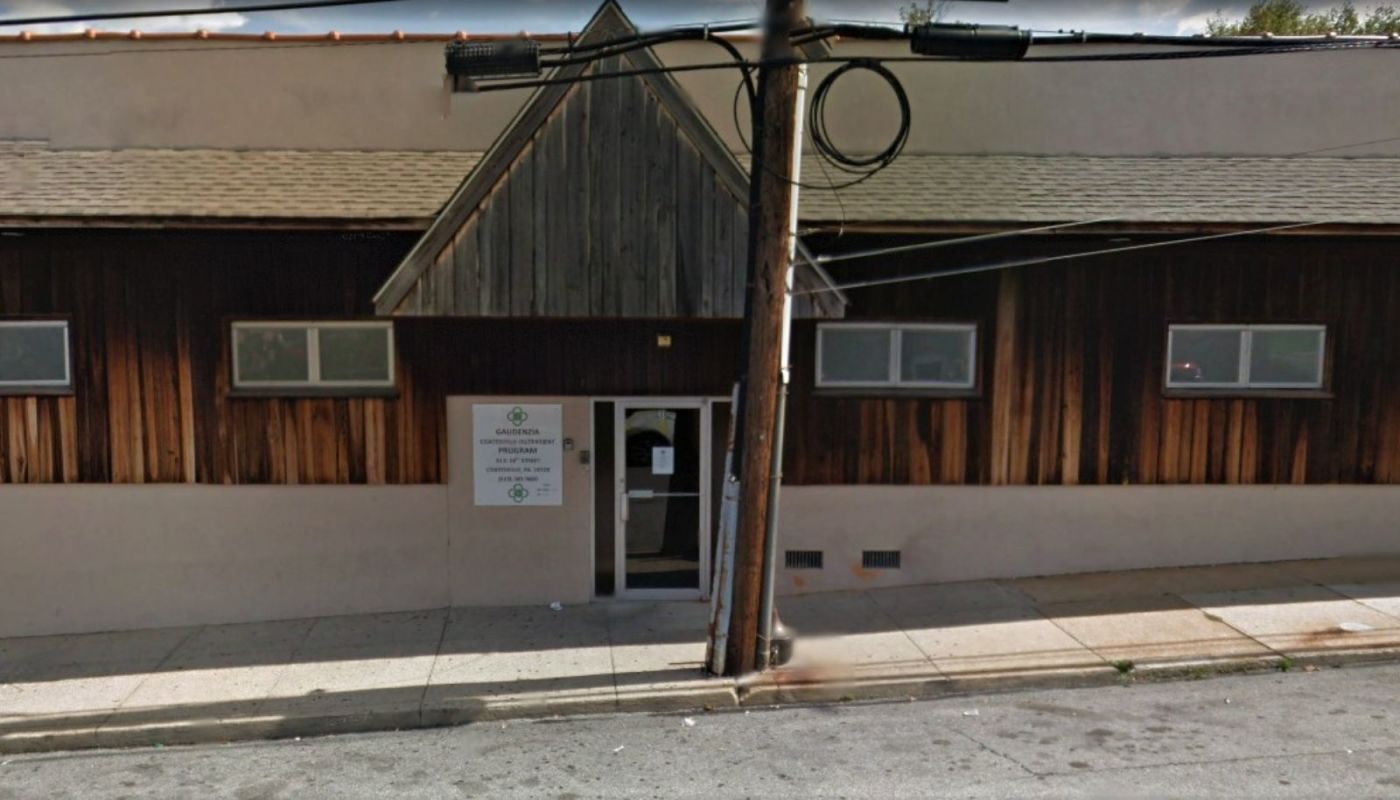 Gaudenzia Coatesville Outpatient