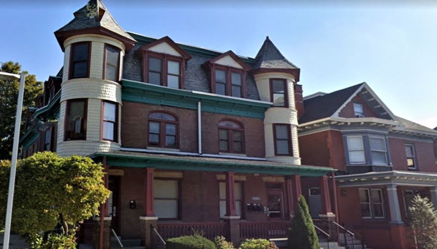 Gaudenzia Harrisburg Outpatient