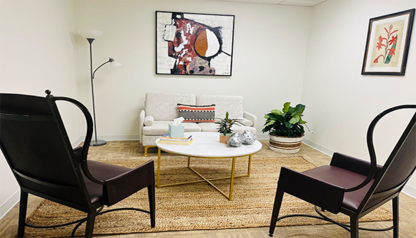 Genesis Behavioral Health New Orleans