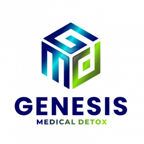 Genesis Medical Detox Ennis