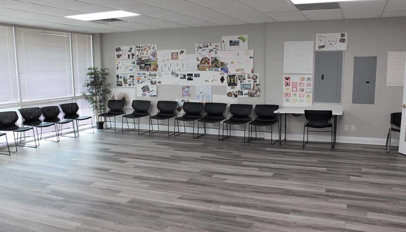 Georgia Addiction Treatment Center