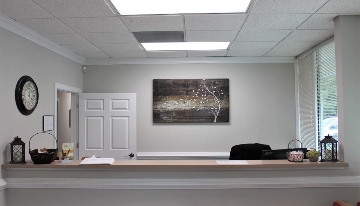 Georgia Addiction Treatment Center