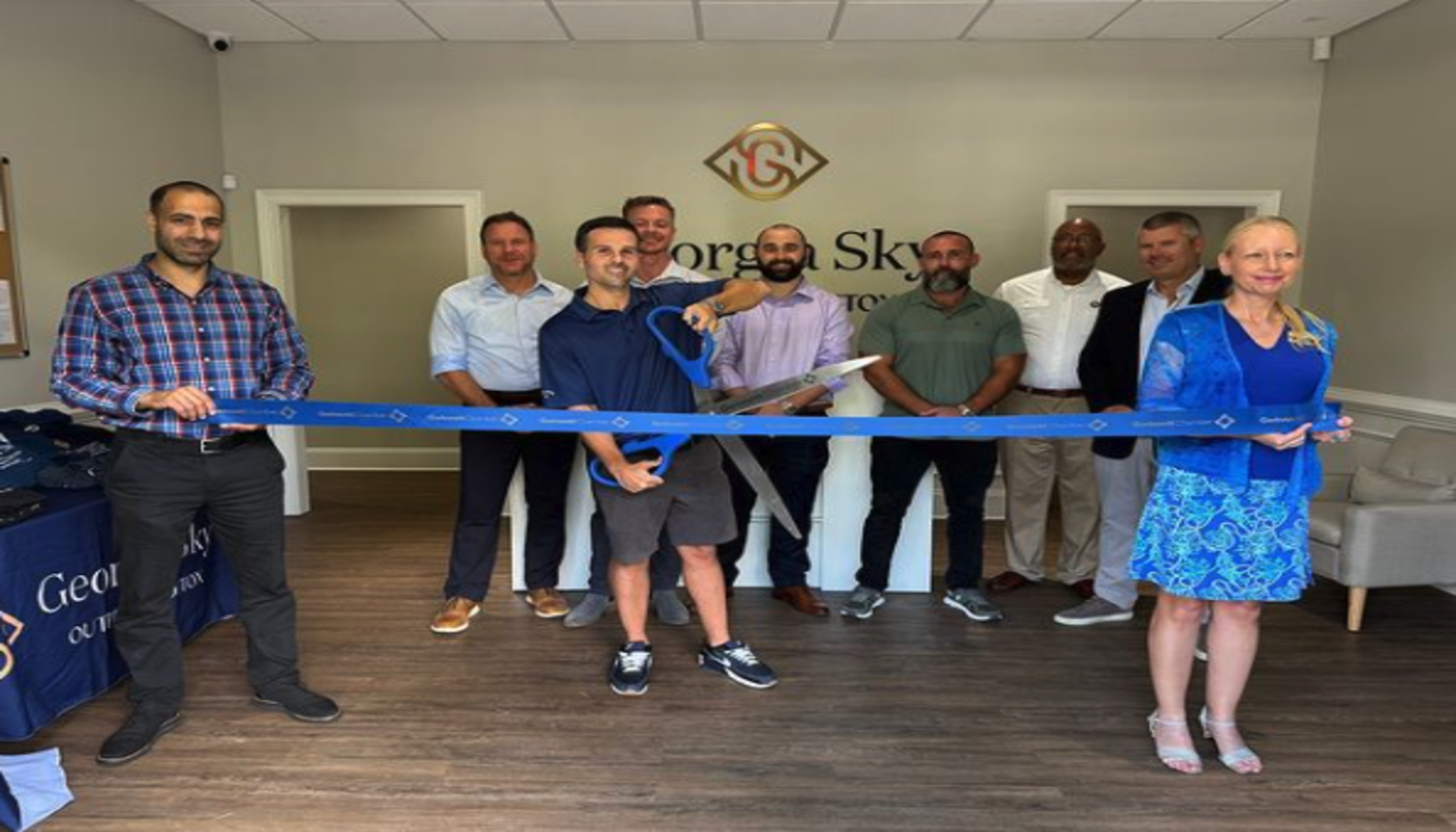 Georgia Sky Outpatient Detox Lawrenceville