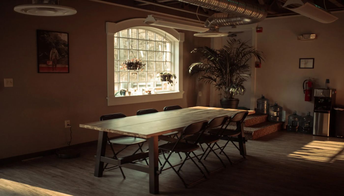 Glass House Recovery