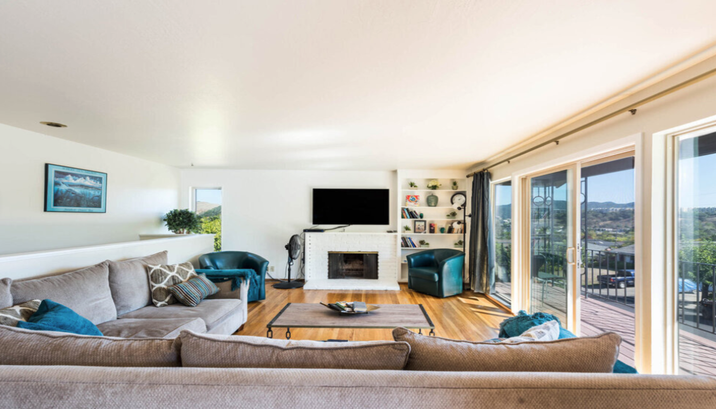 Golden Gate Recovery