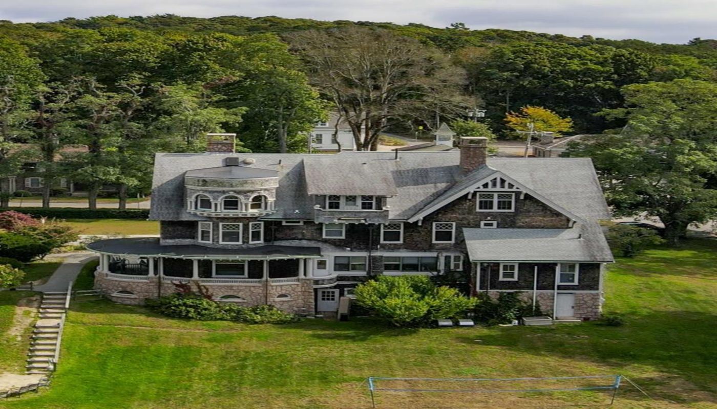 Gosnold Behavioral Health