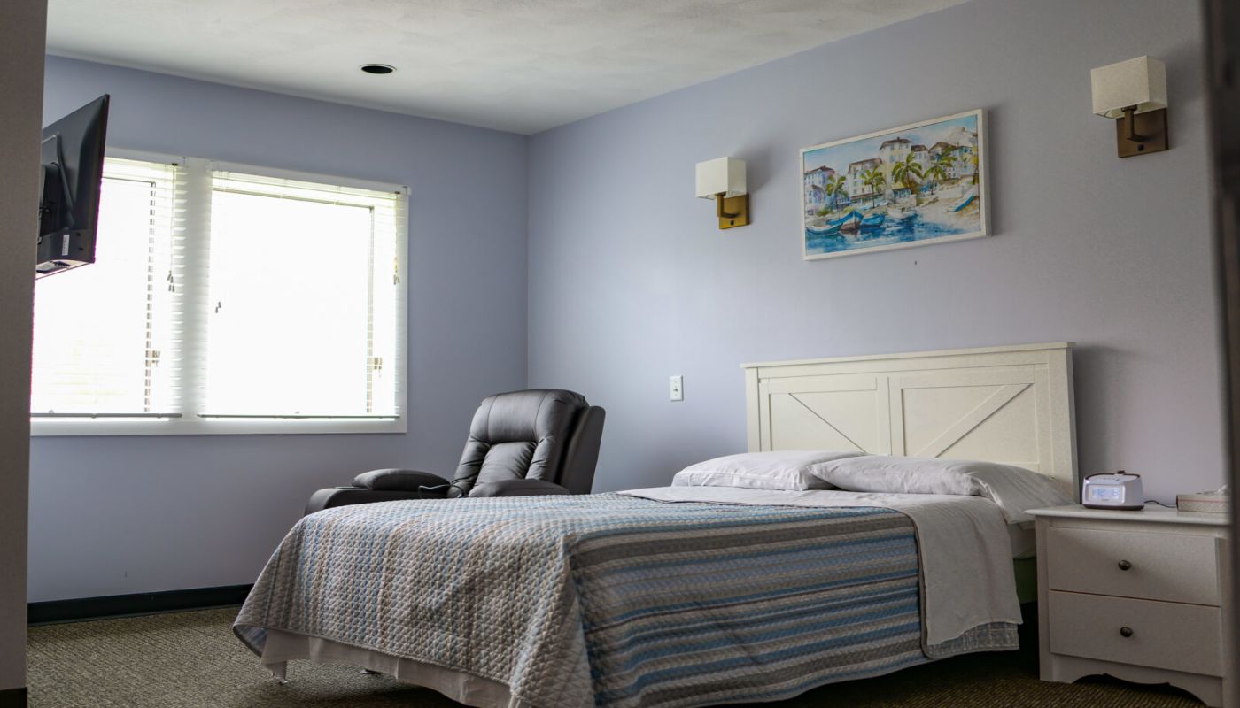 Gosnold Treatment Center