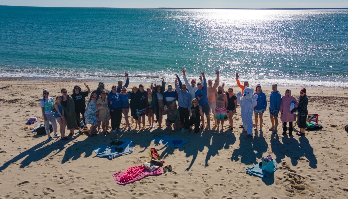 Gosnold Treatment Center