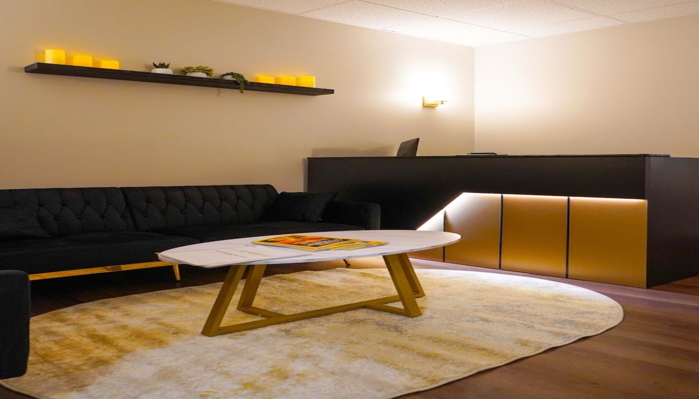 Grand Rising Behavioral Health