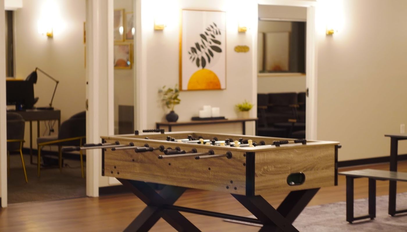 Grand Rising Behavioral Health