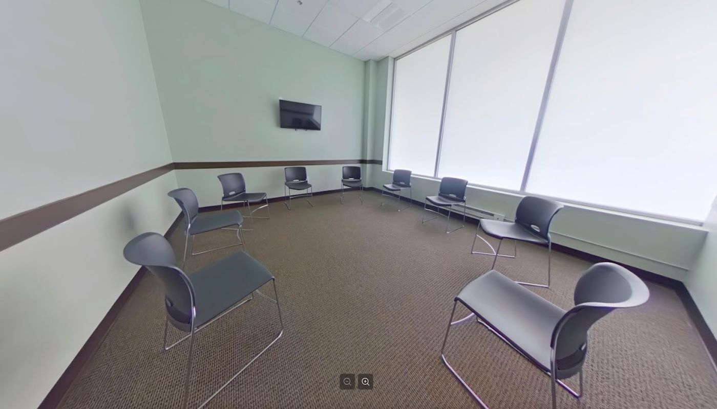 Grays Harbor Comprehensive Treatment Center