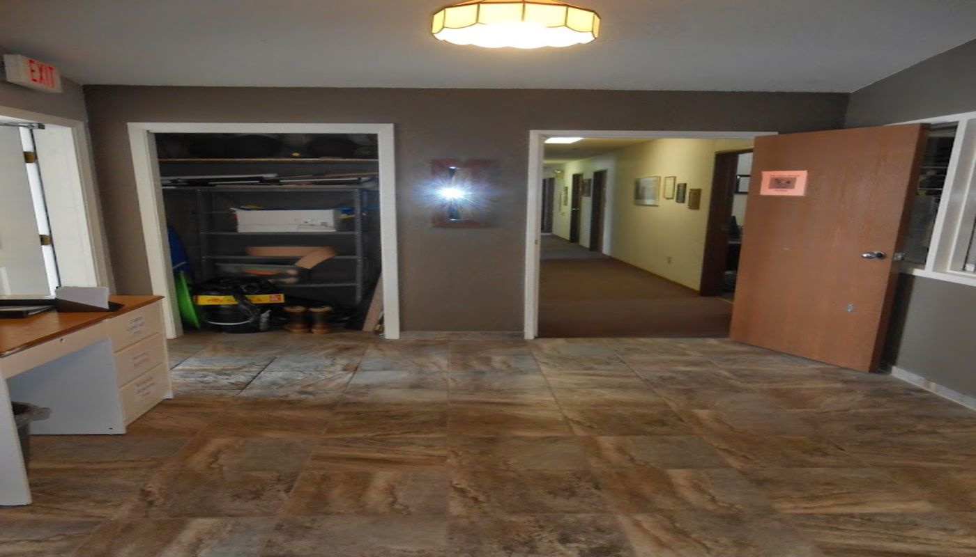 Great Lakes Recovery Adult Center