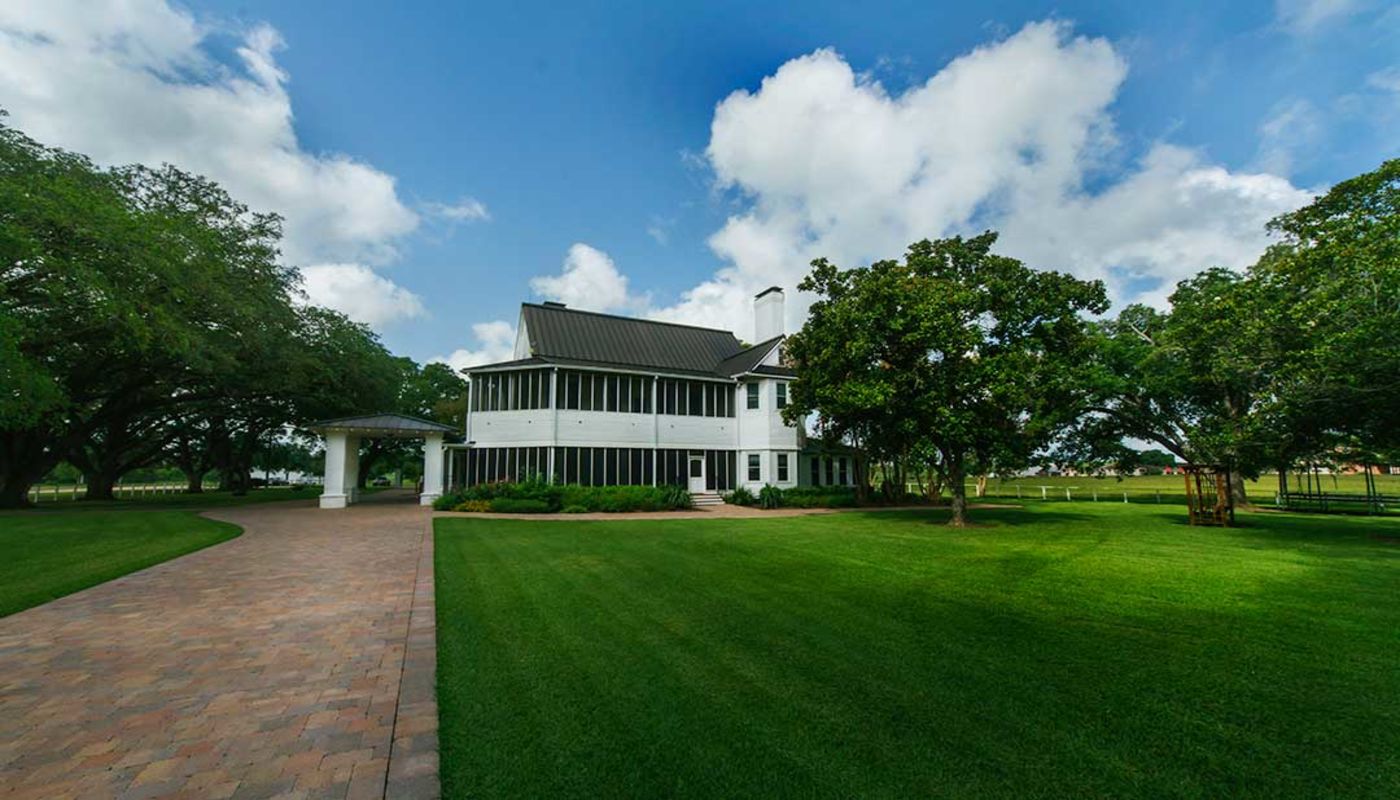 Great Oaks Recovery Center