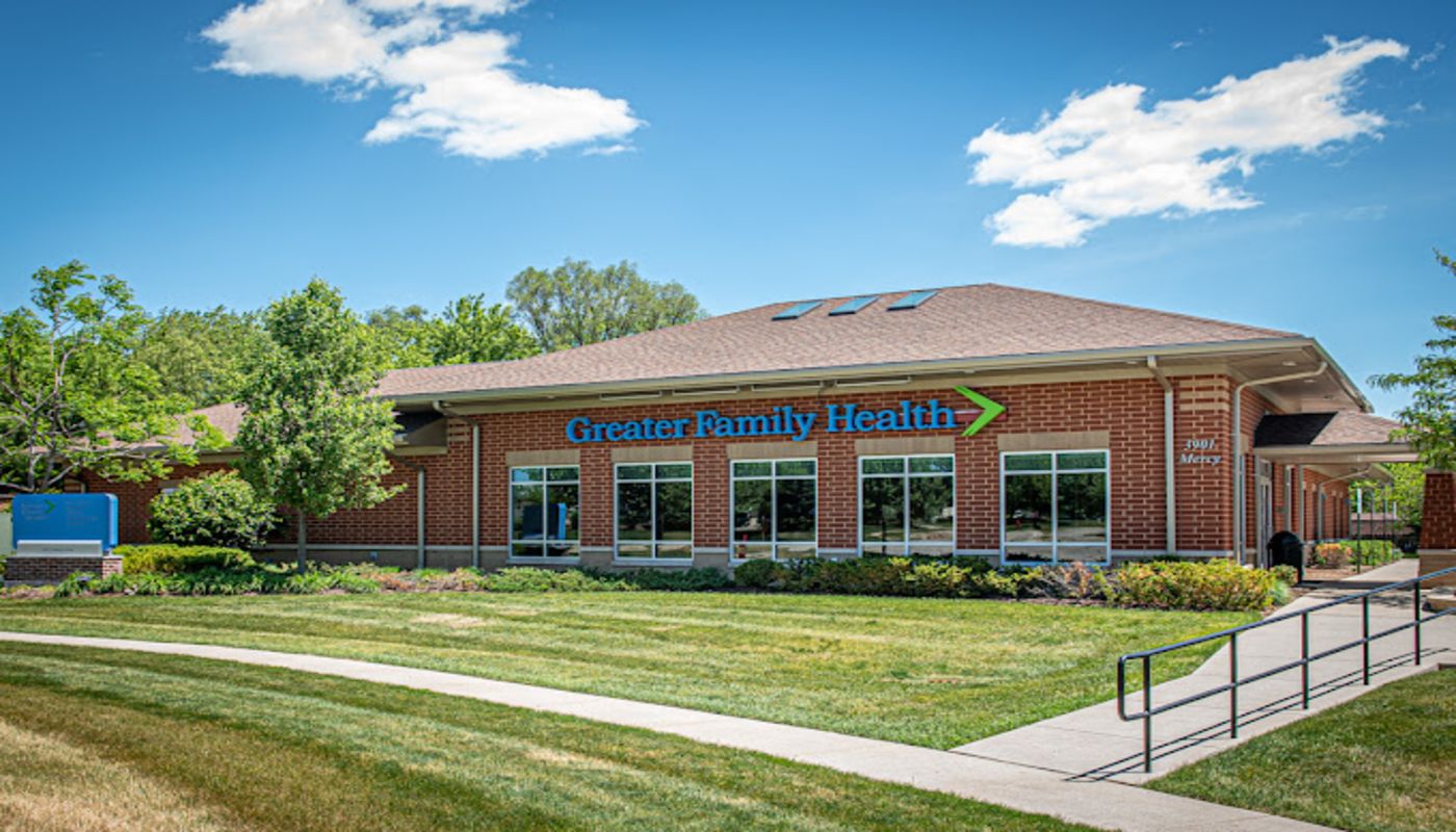 Greater Family Health McHenry