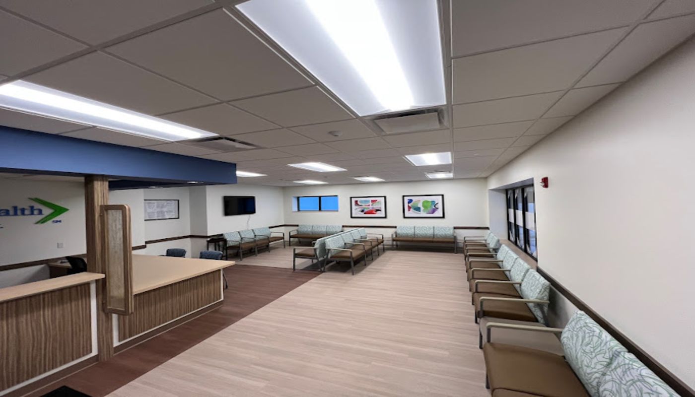 Greater Family Health Palatine