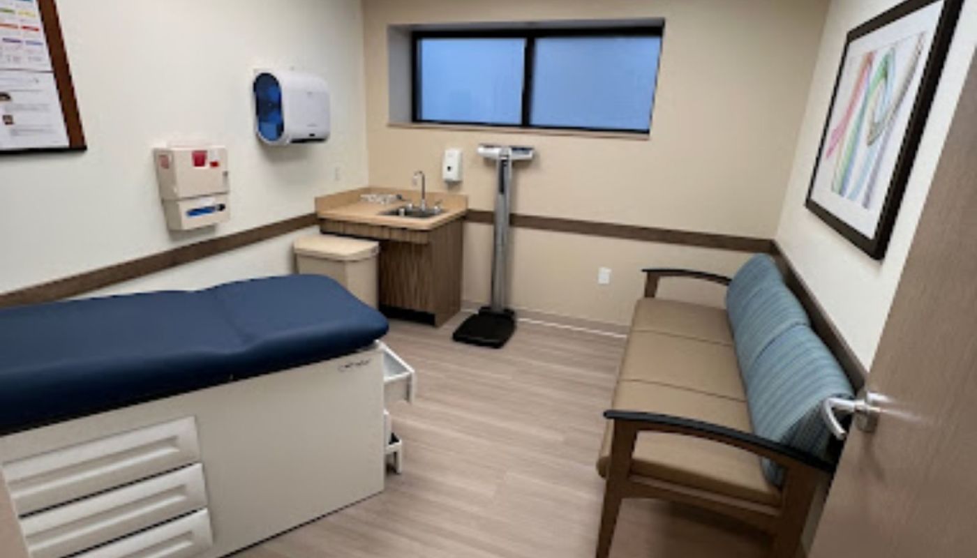 Greater Family Health Palatine