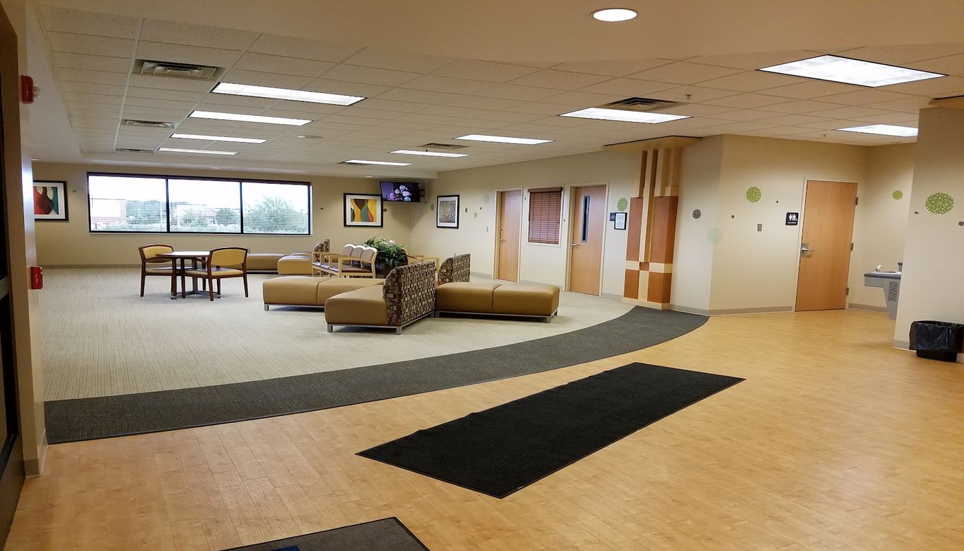 Greater Family Health Sycamore