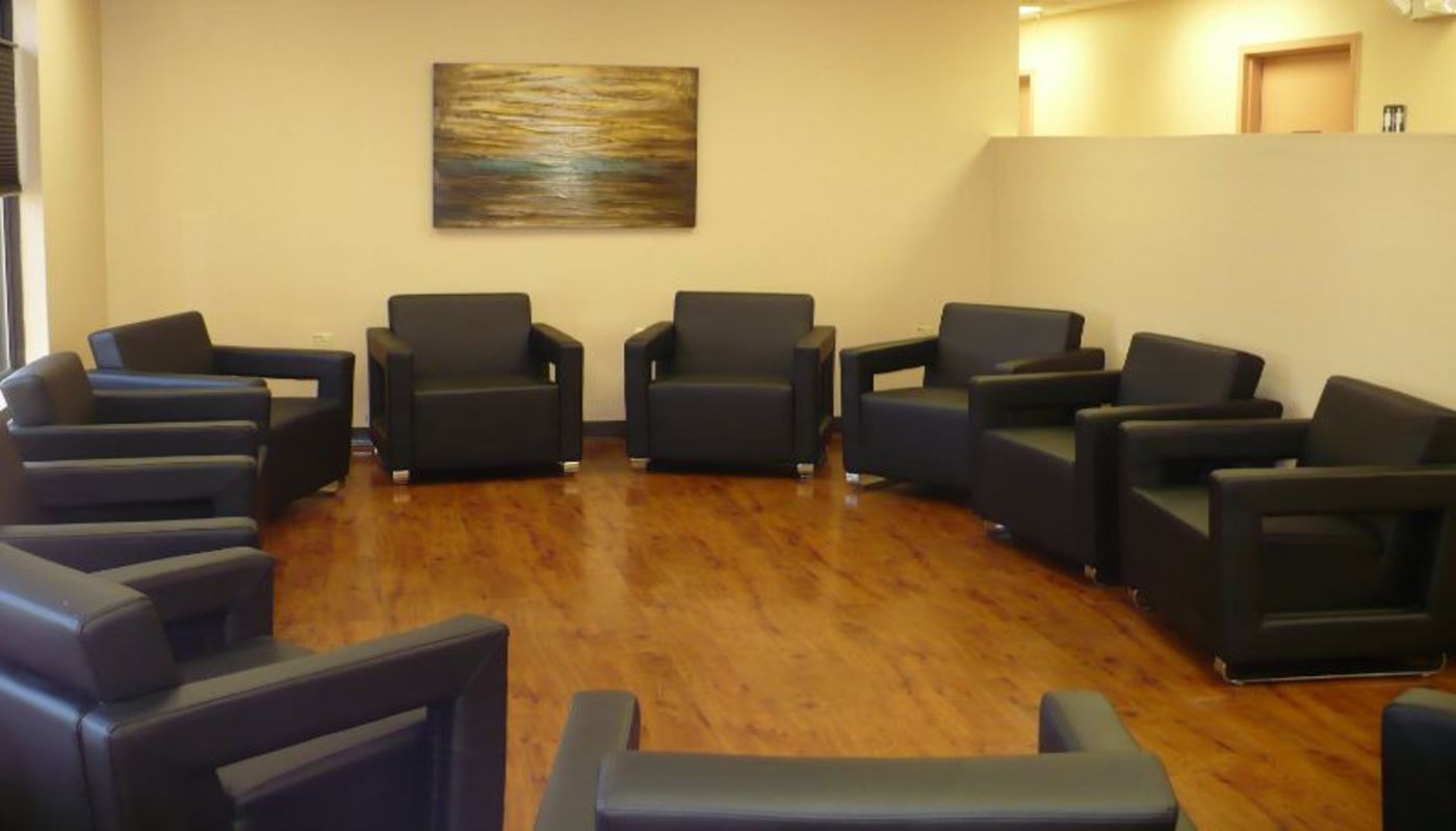 Greenbranch Recovery