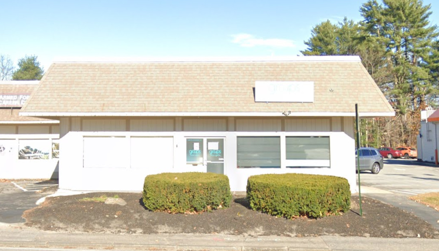 Groups Recover Together Brunswick