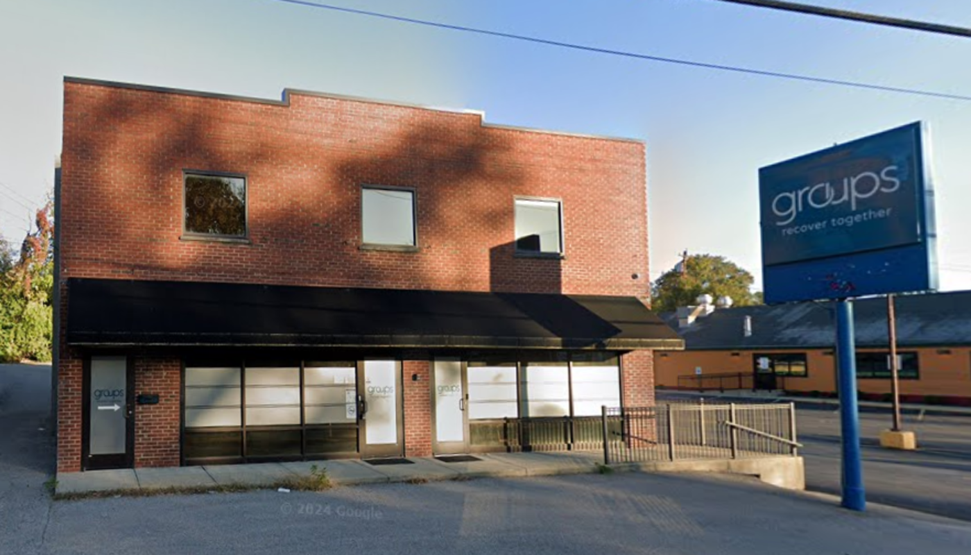 Groups Recover Together Erlanger