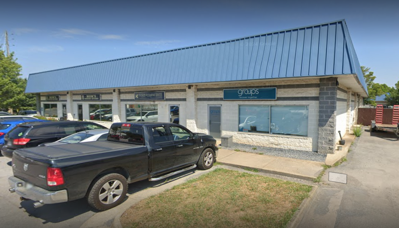 Groups Recover Together Front Royal