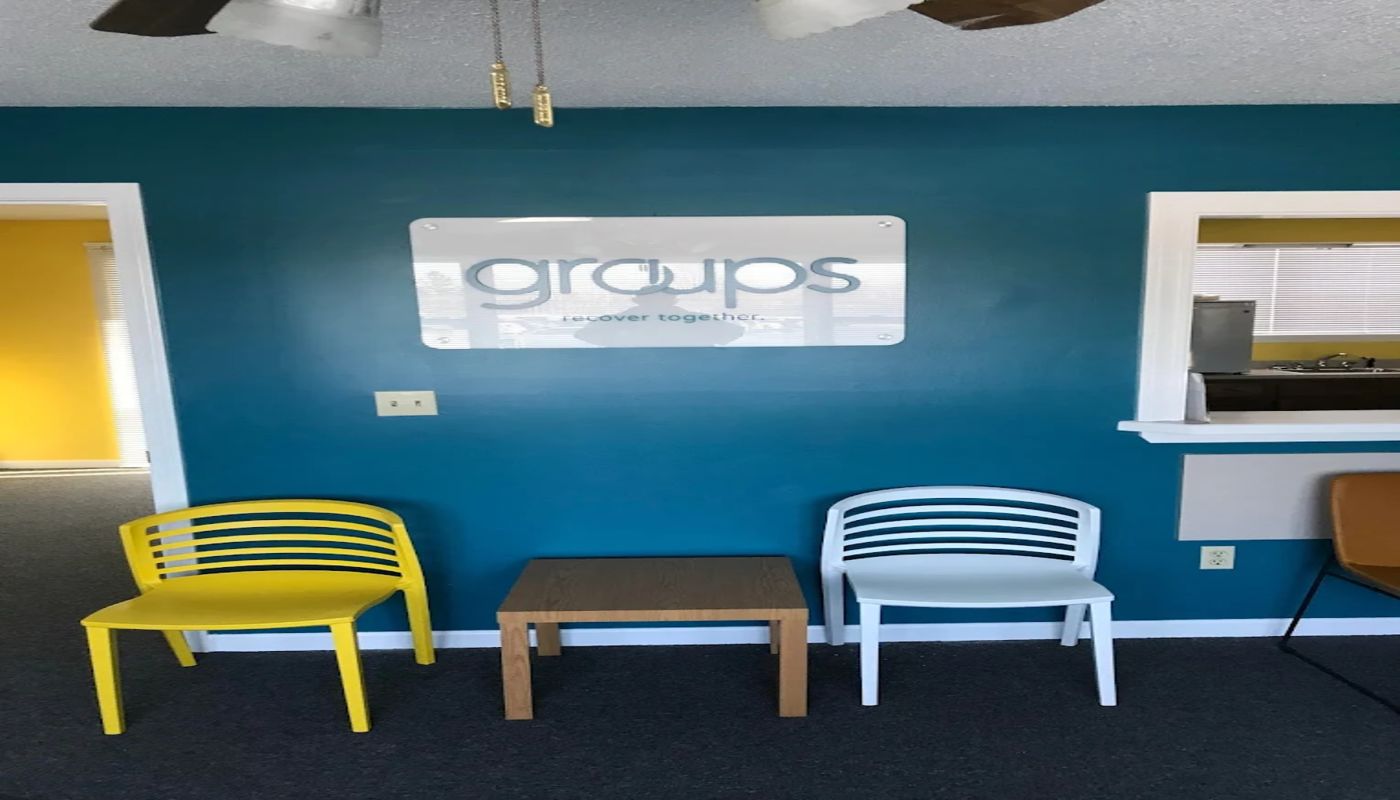 Groups Recover Together Houlton