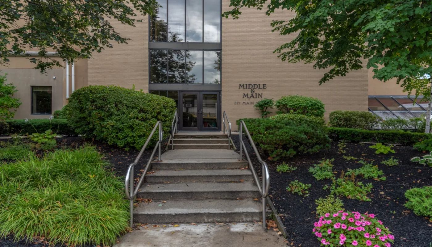 Groups Recover Together Lewiston