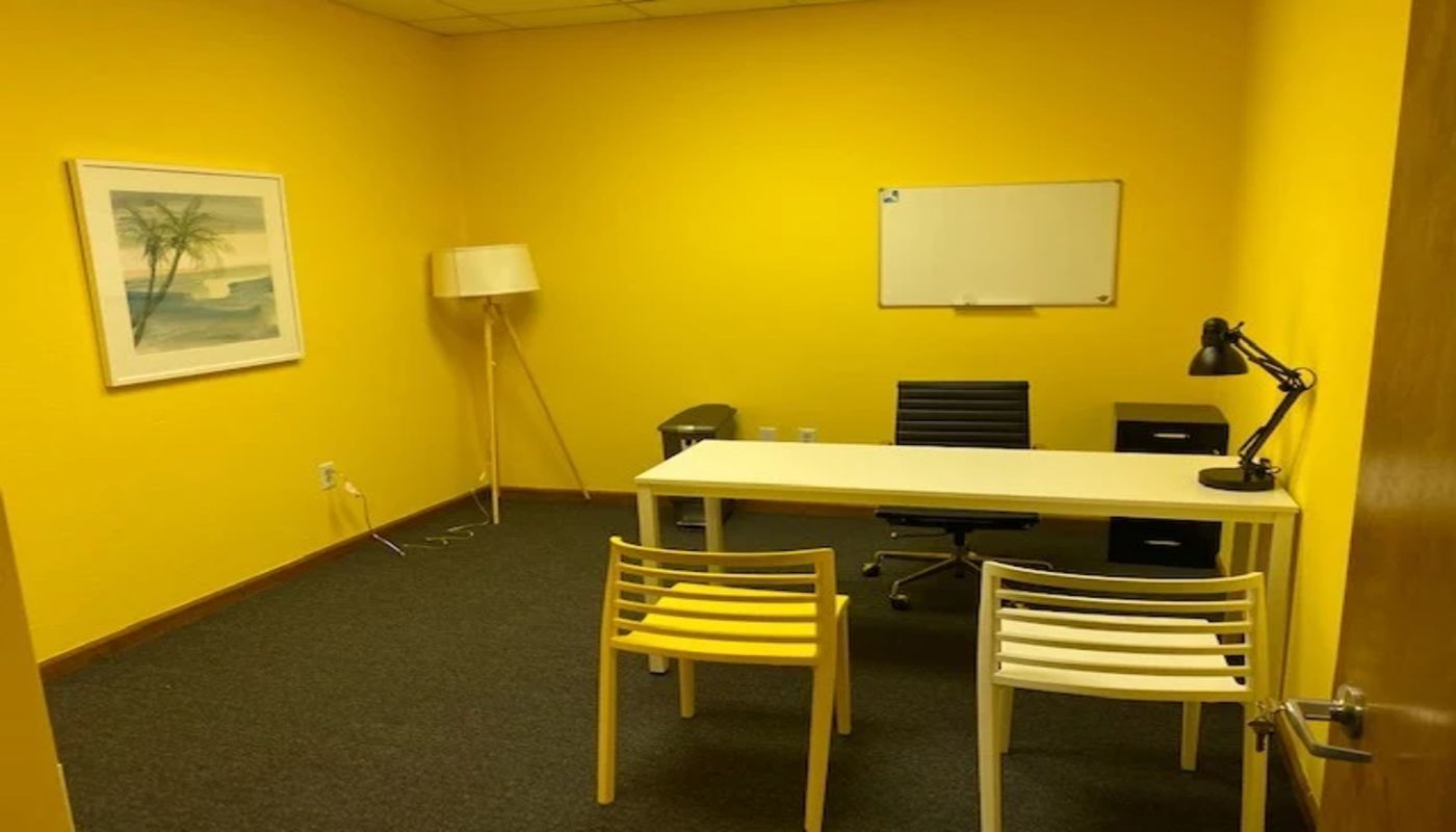 Groups Recover Together London