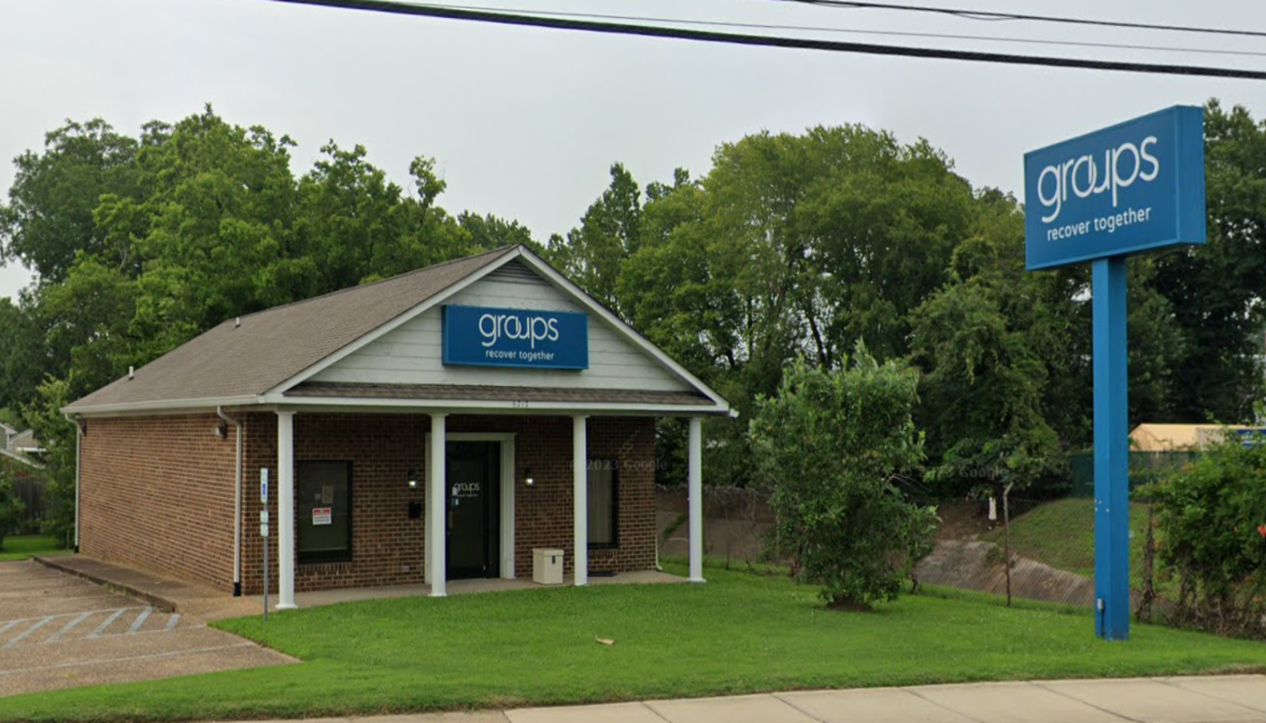 Groups Recover Together Newport News