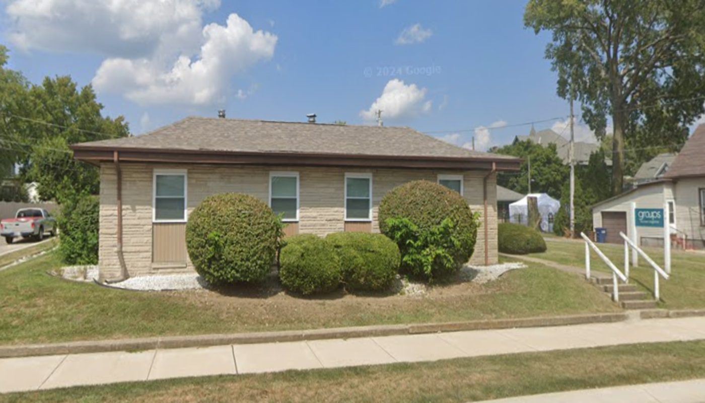 Groups Recover Together Shelbyville