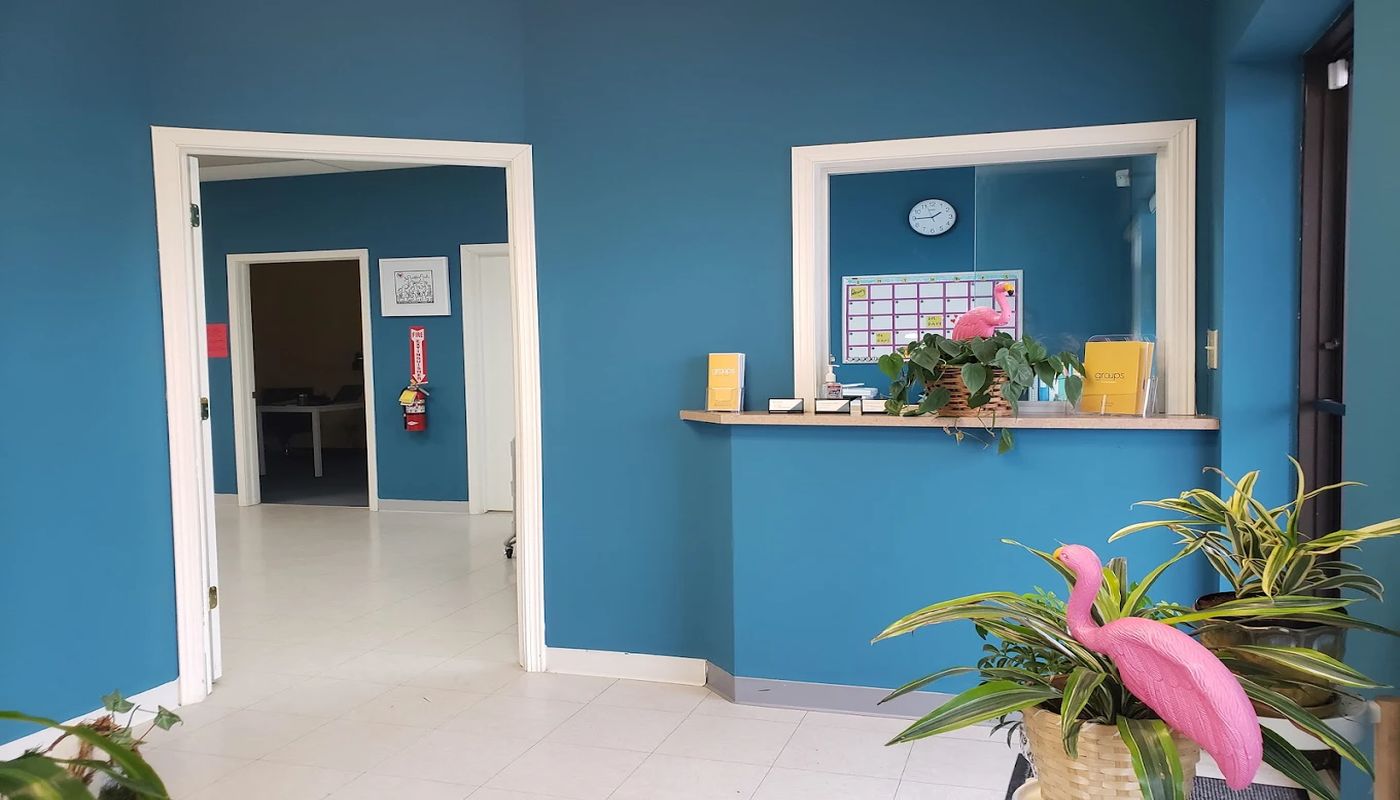 Groups Recover Together Terre Haute