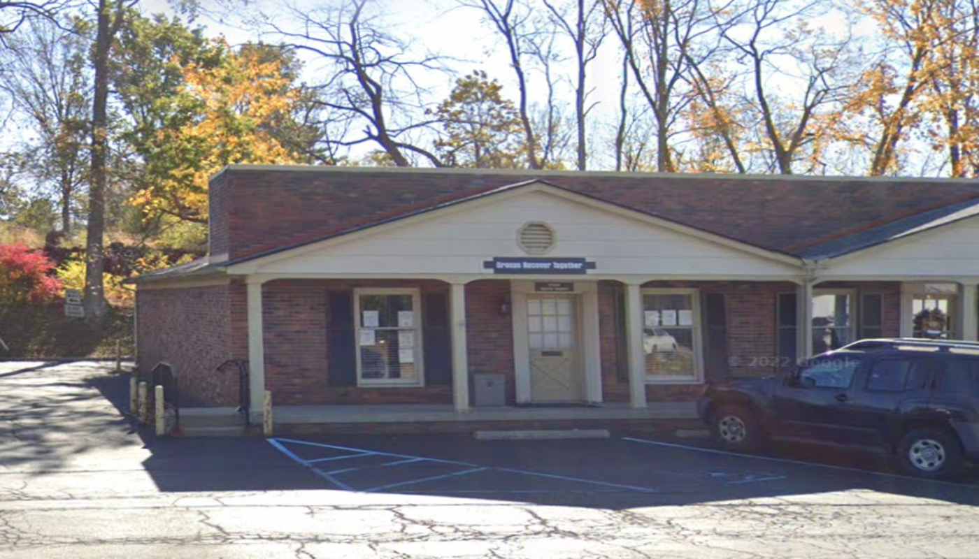 Groups Recover Together Winchester Kentucky