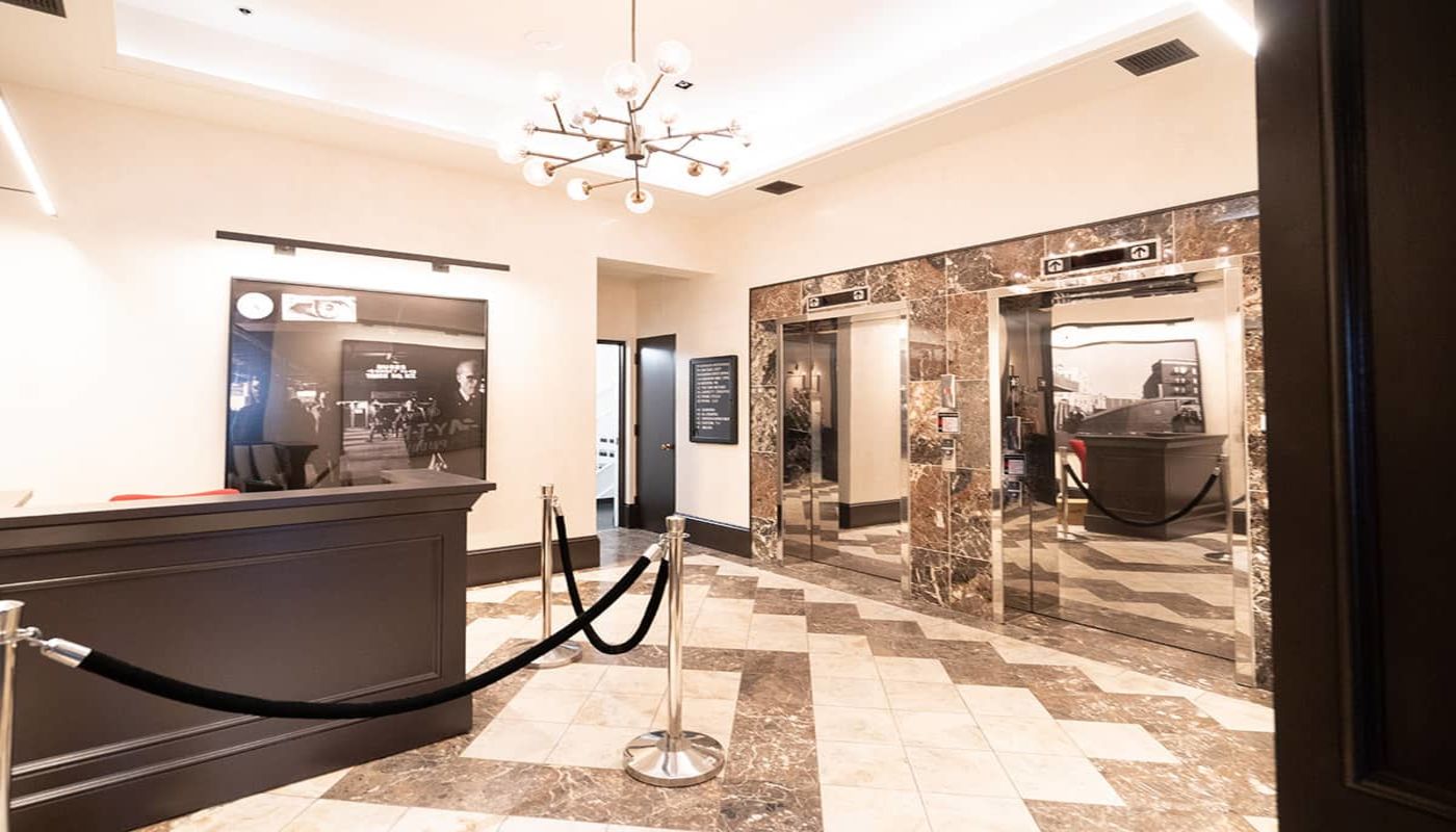 Guardian Recovery - Counseling Hoboken