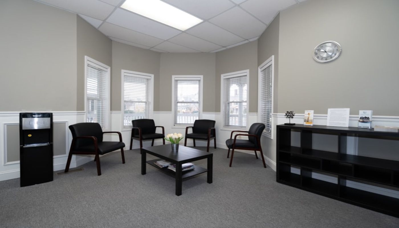 Guardian Recovery - Counseling New Brunswick