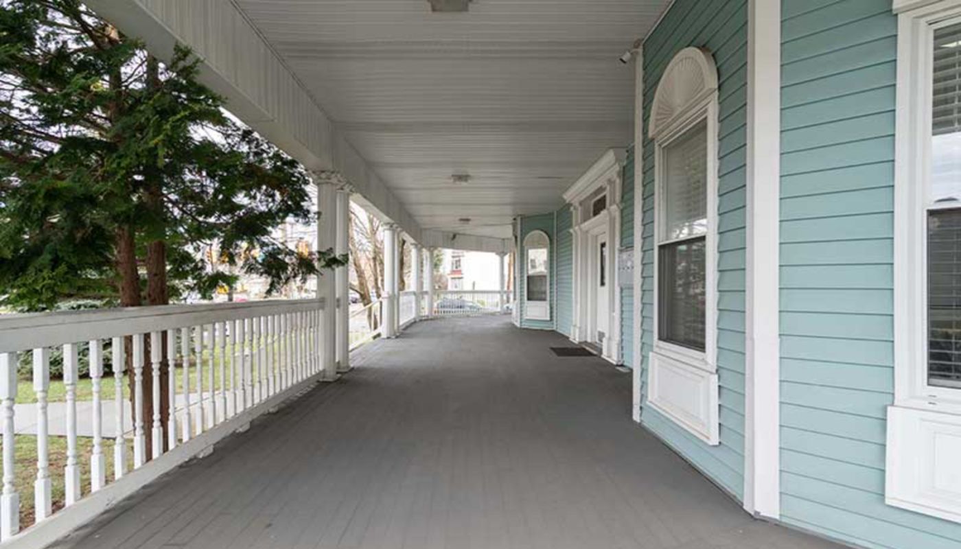 Guardian Recovery - Counseling New Brunswick