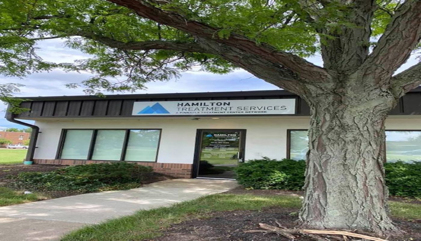 Hamilton Treatment Services