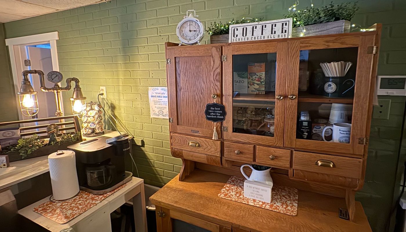 The Harbor Recovery Center