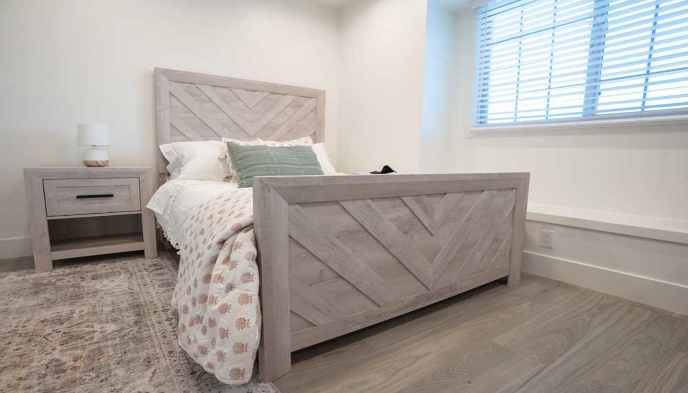 Harmony Junction Recovery